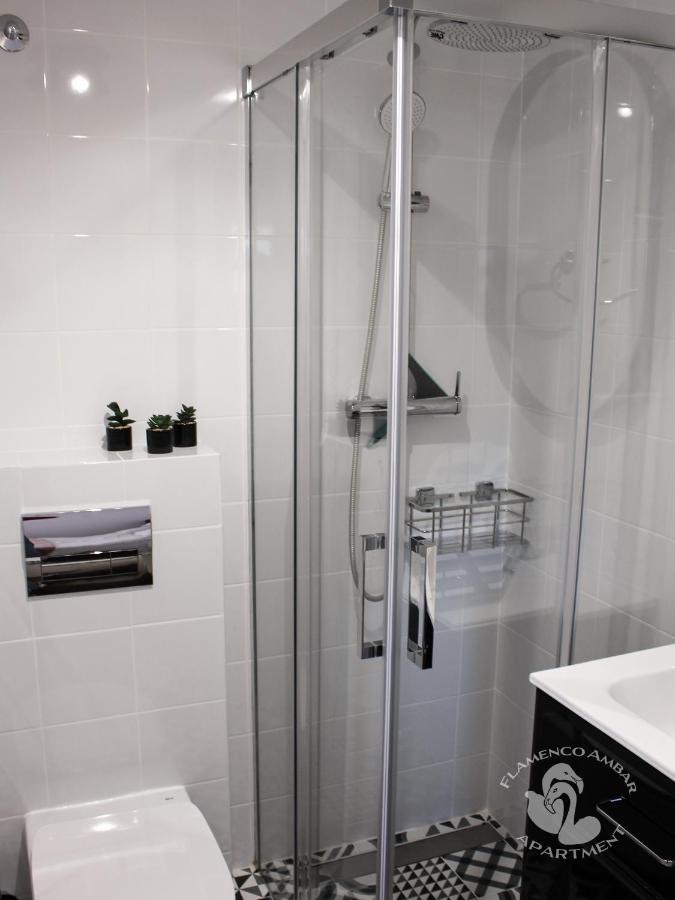 Flamenco Ambar Luxury Apartment 15 Planta Calpe Ngoại thất bức ảnh