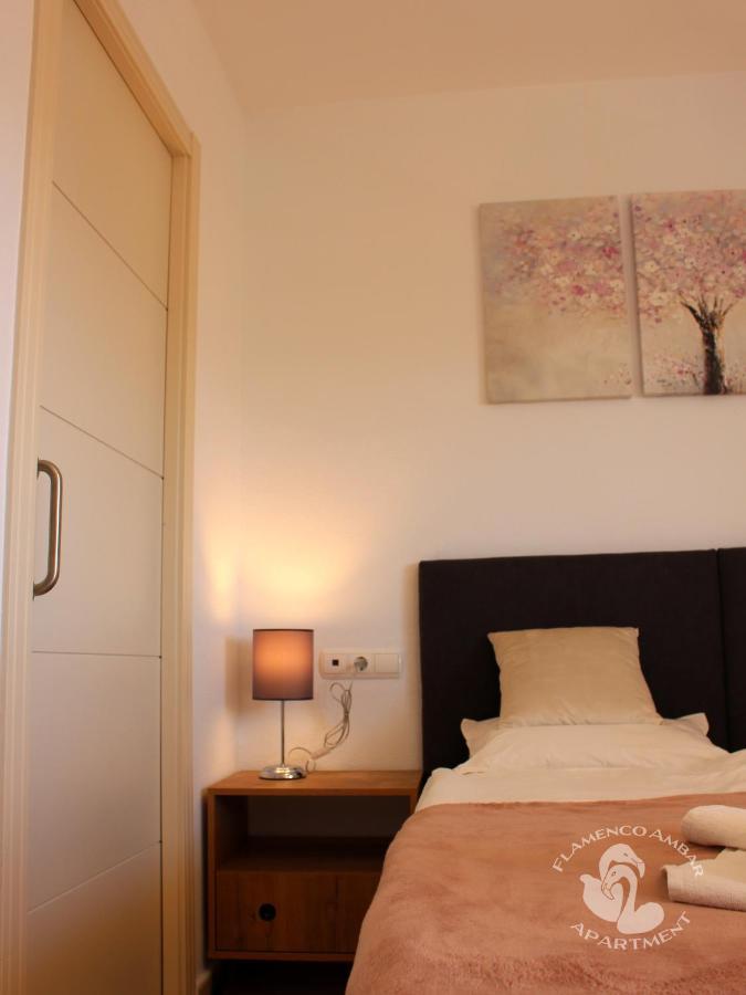 Flamenco Ambar Luxury Apartment 15 Planta Calpe Ngoại thất bức ảnh
