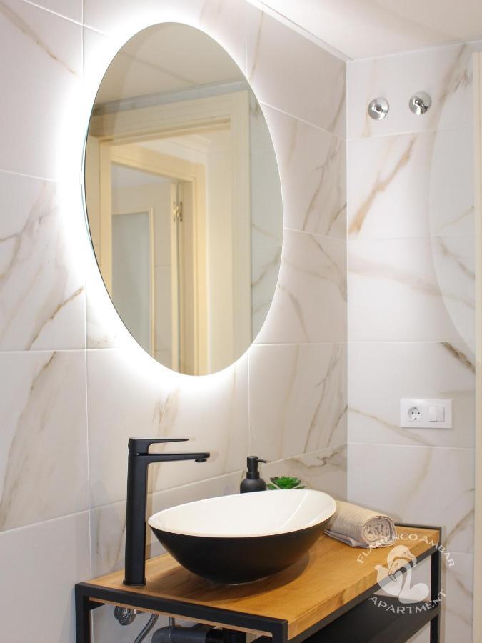 Flamenco Ambar Luxury Apartment 15 Planta Calpe Ngoại thất bức ảnh