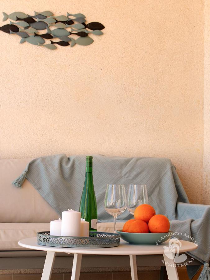 Flamenco Ambar Luxury Apartment 15 Planta Calpe Ngoại thất bức ảnh