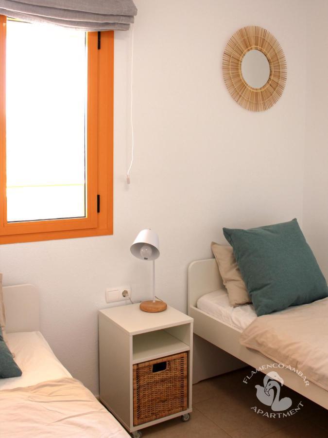 Flamenco Ambar Luxury Apartment 15 Planta Calpe Ngoại thất bức ảnh