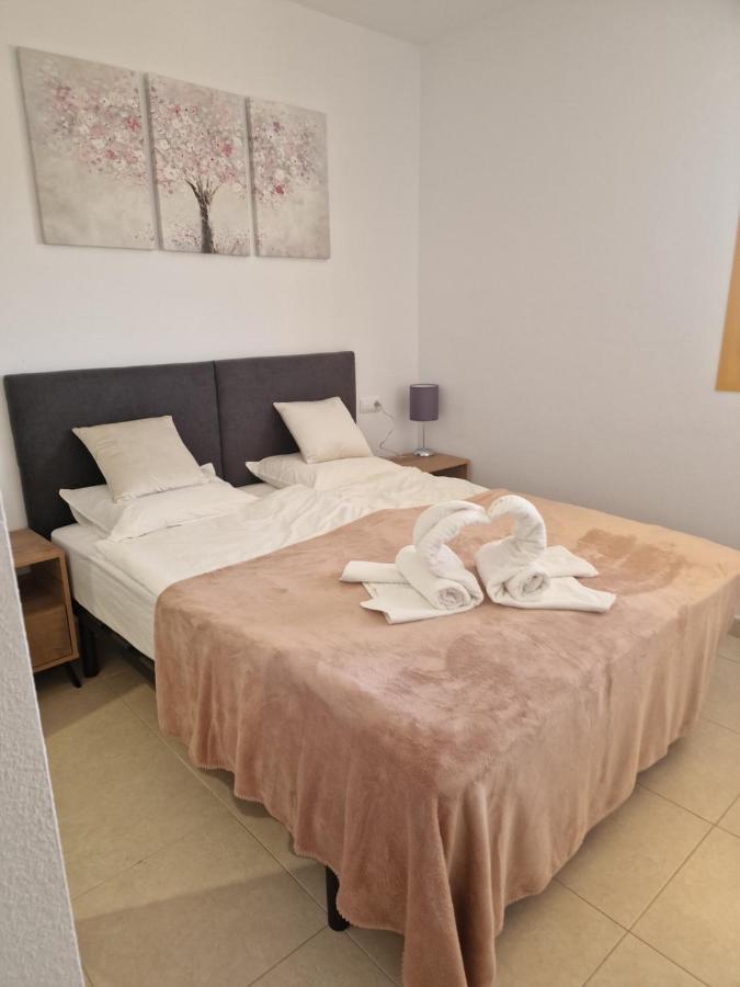 Flamenco Ambar Luxury Apartment 15 Planta Calpe Ngoại thất bức ảnh