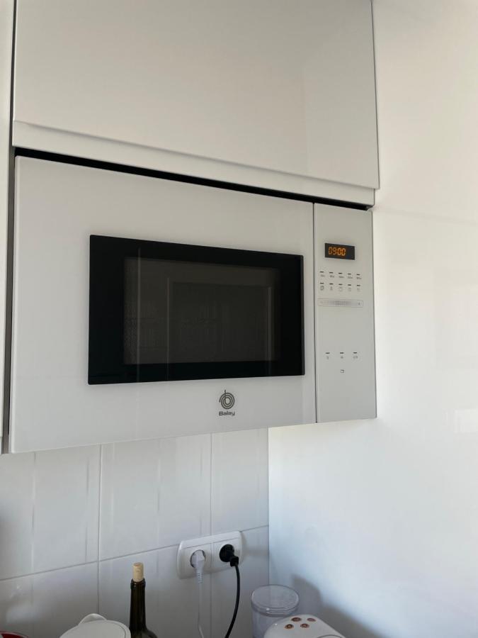 Flamenco Ambar Luxury Apartment 15 Planta Calpe Ngoại thất bức ảnh